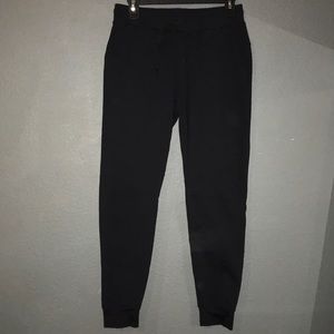 BuffBunny black Joggers